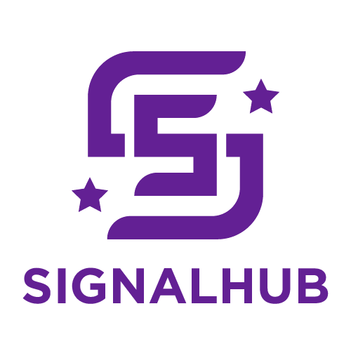 SignalHub Quantitative Think Tank Center